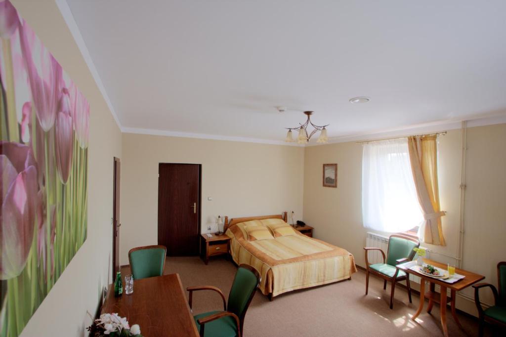 Resort Jura Kroczyce Room photo