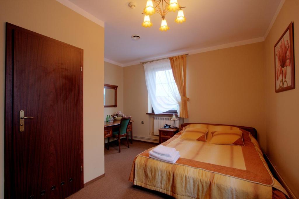 Resort Jura Kroczyce Room photo